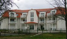 FeWo Villa Stranddistel mit Meerblick in Binz (ID 00915)