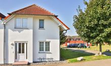 Für die Wohnung steht ein eigener Strandkorb am Strand kostenlos zur Verfügung