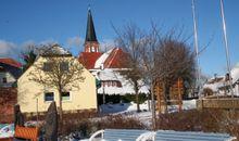 Ferienhaus Inselblick