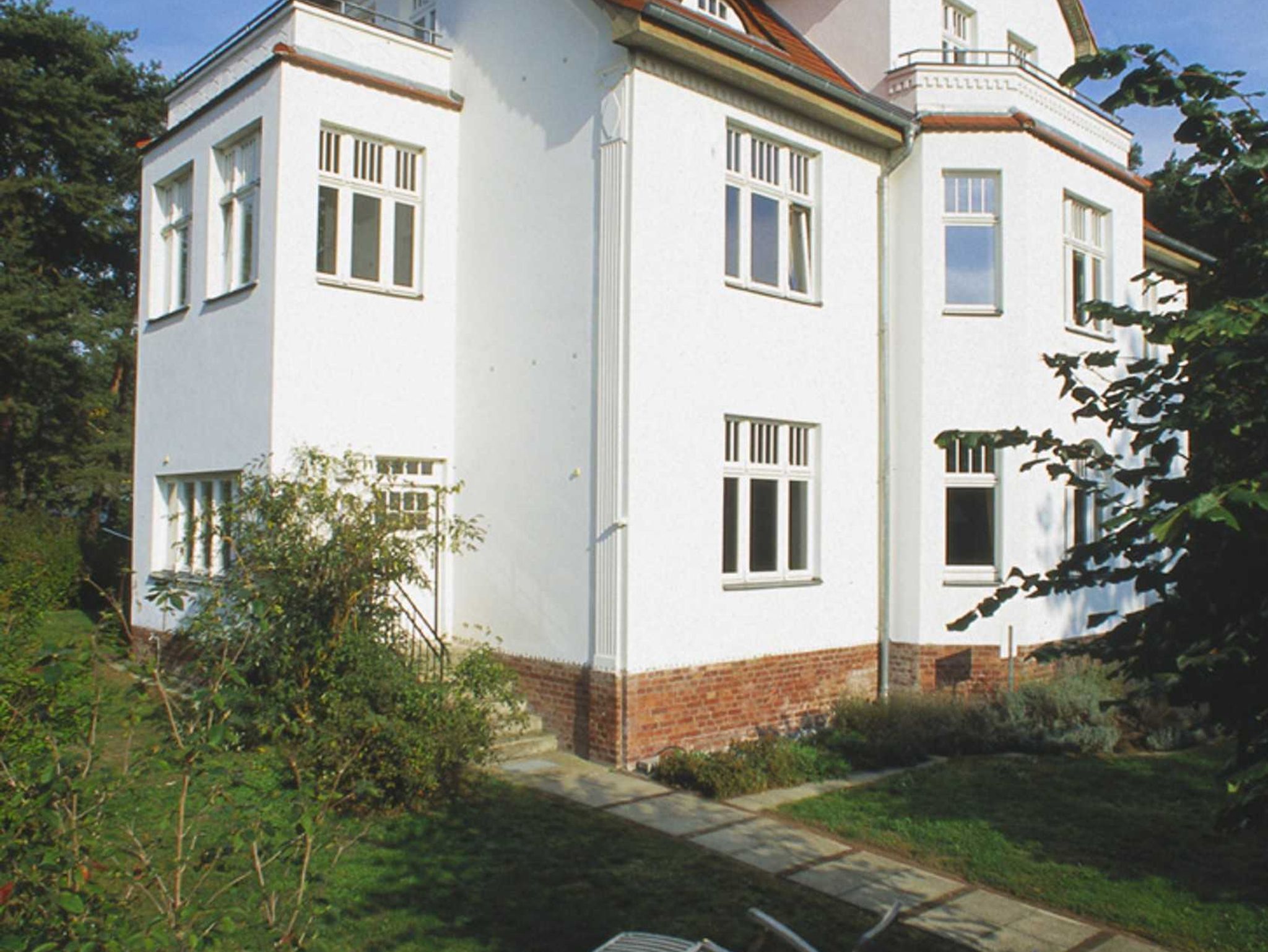 Haus Rolandseck-II