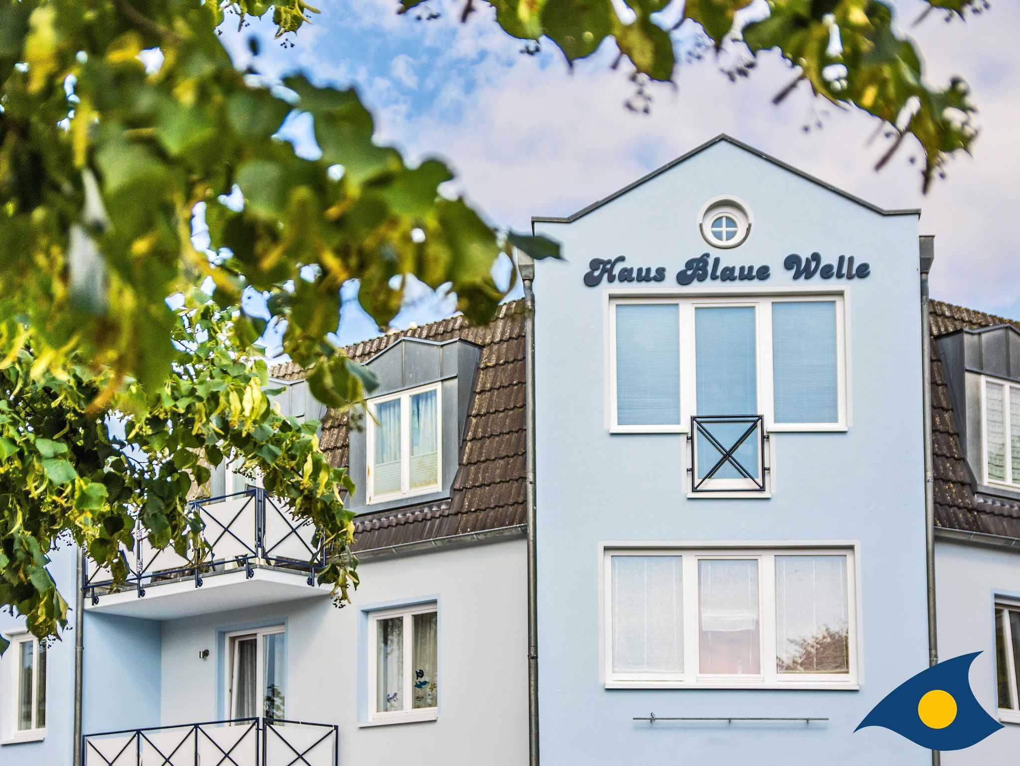 Ferienhaus in Binz für bis zu 6 Personen