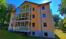 Apartmenthaus Am Weststrand Haus B, Reutersteig 2