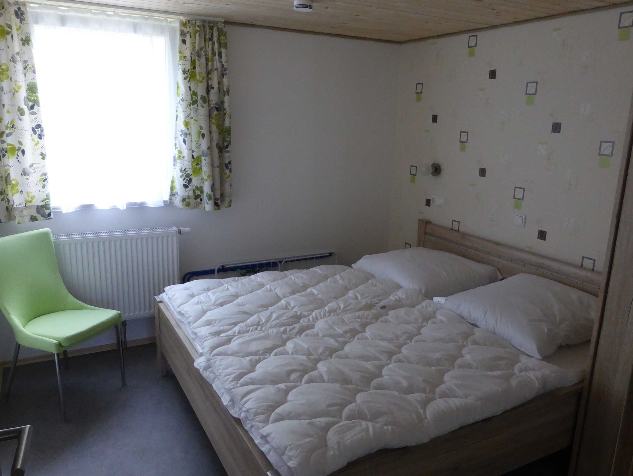 Ferienwohnung in Gustow