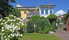 Ferienhaus Ostsee Zierow - Ostsee Strand 500 - Holzferienhäuser - booking - Airbnb - 6 Personen - 1 Wochen buchen