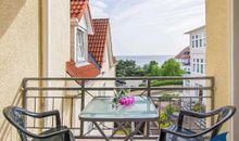 strandnahe FeWo Bel Vital 30, Binz, (ID BV130)