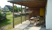 Strandhaus Seeblick 12, strandnah, Garten, Binz (ID 412)