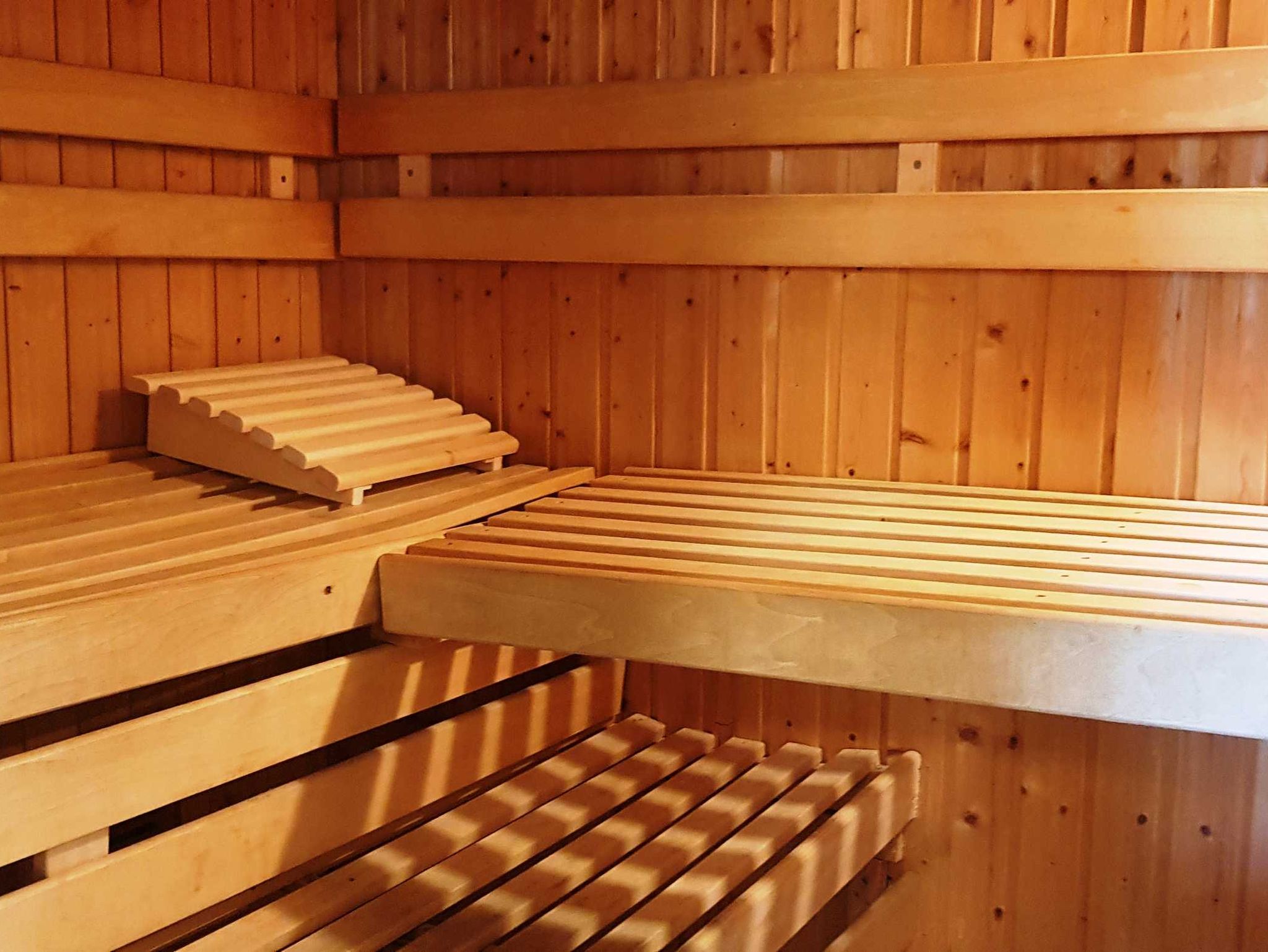 Haus Sauna
