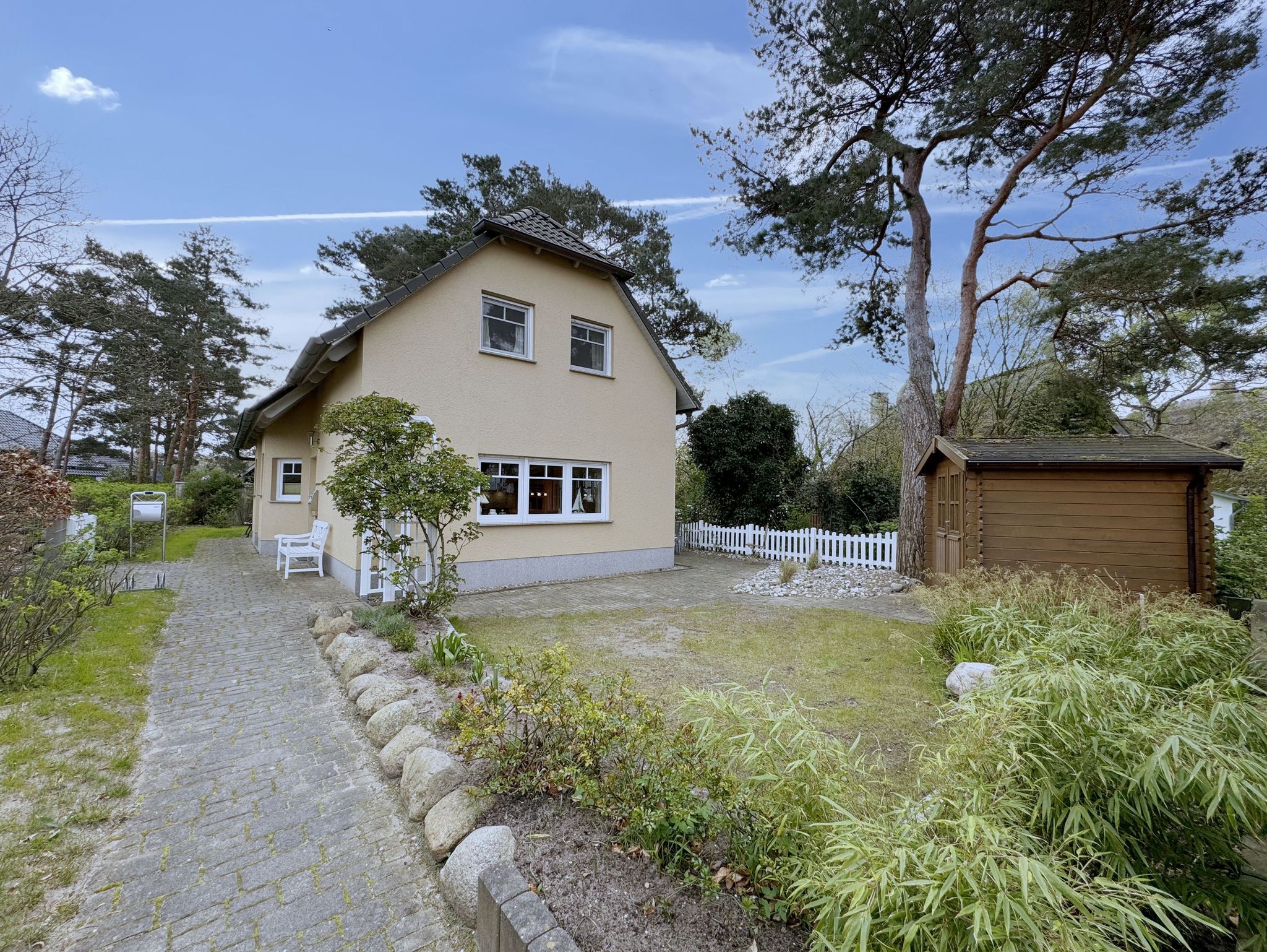 Ferienwohnung Flintstone