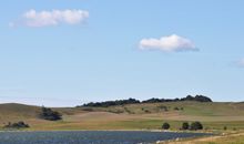 Yachthafen Sassnitz ca. 6 km von Ferienanlage Neddesitz