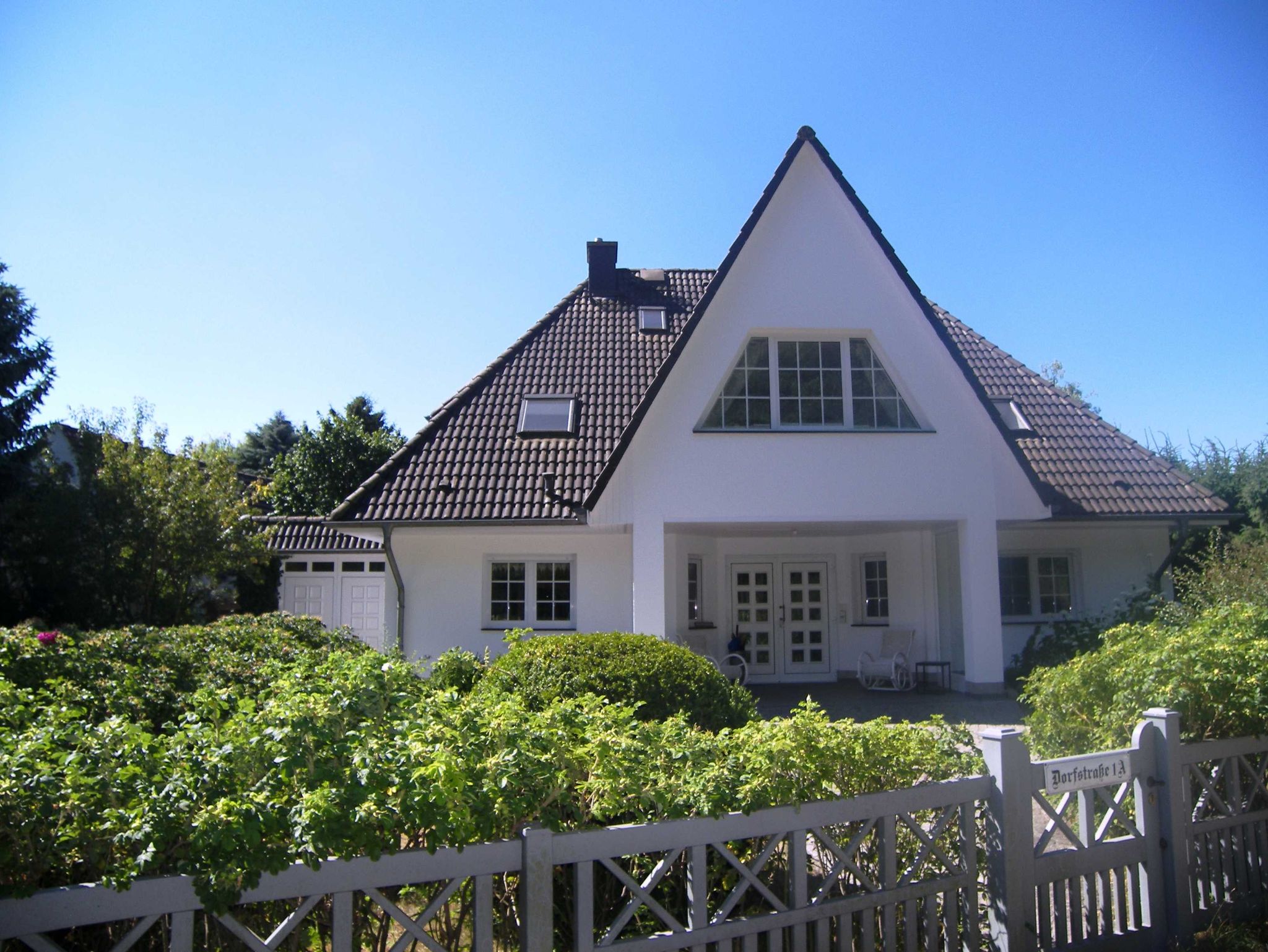 Villa Störtebeker