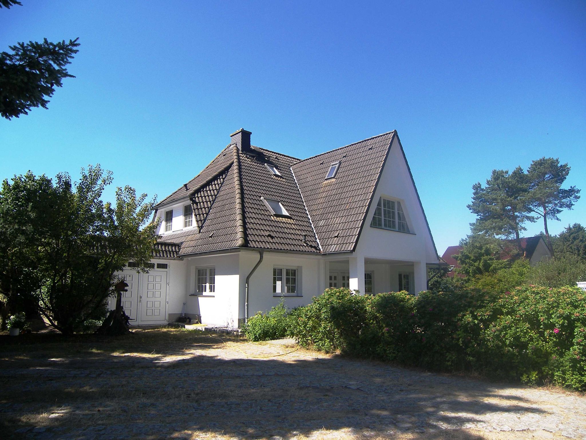 Villa Störtebeker