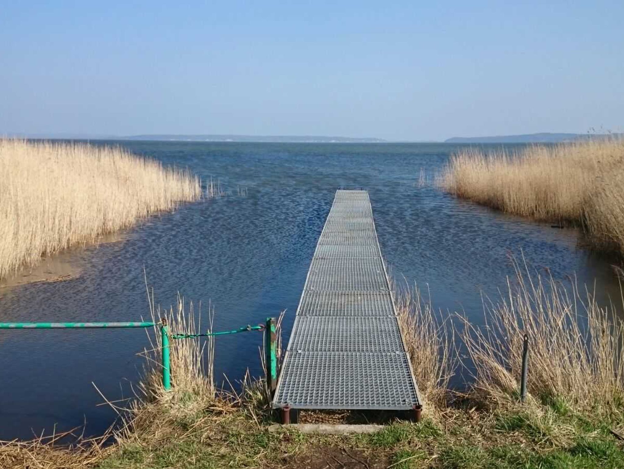 Ferienwohnung Skandianvian Sol