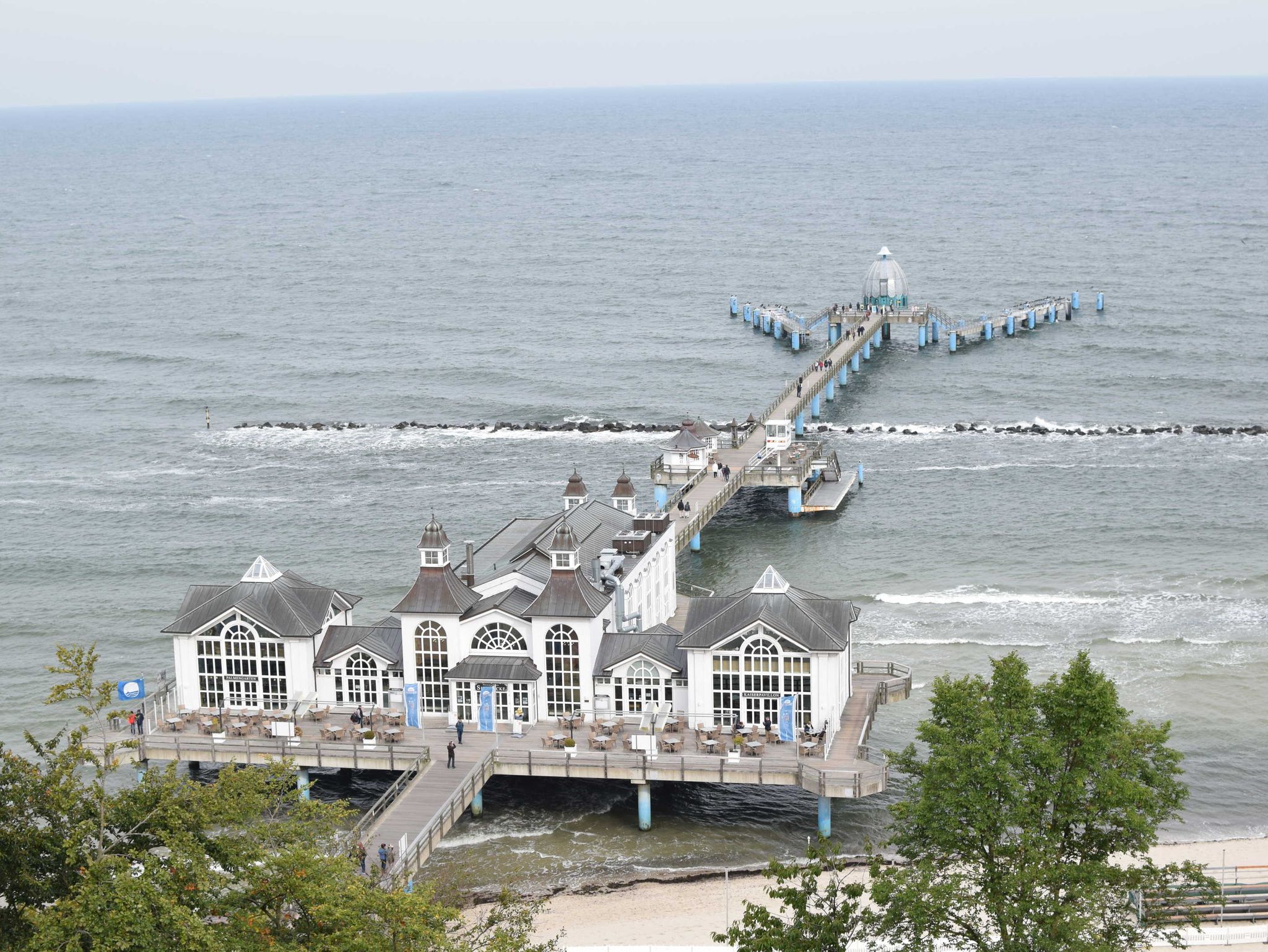 Warnemünde