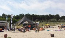 Der Strand in Schönhagen ist 5km entfernt