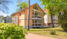 Ferienwohnungen im Ostseebad Binz