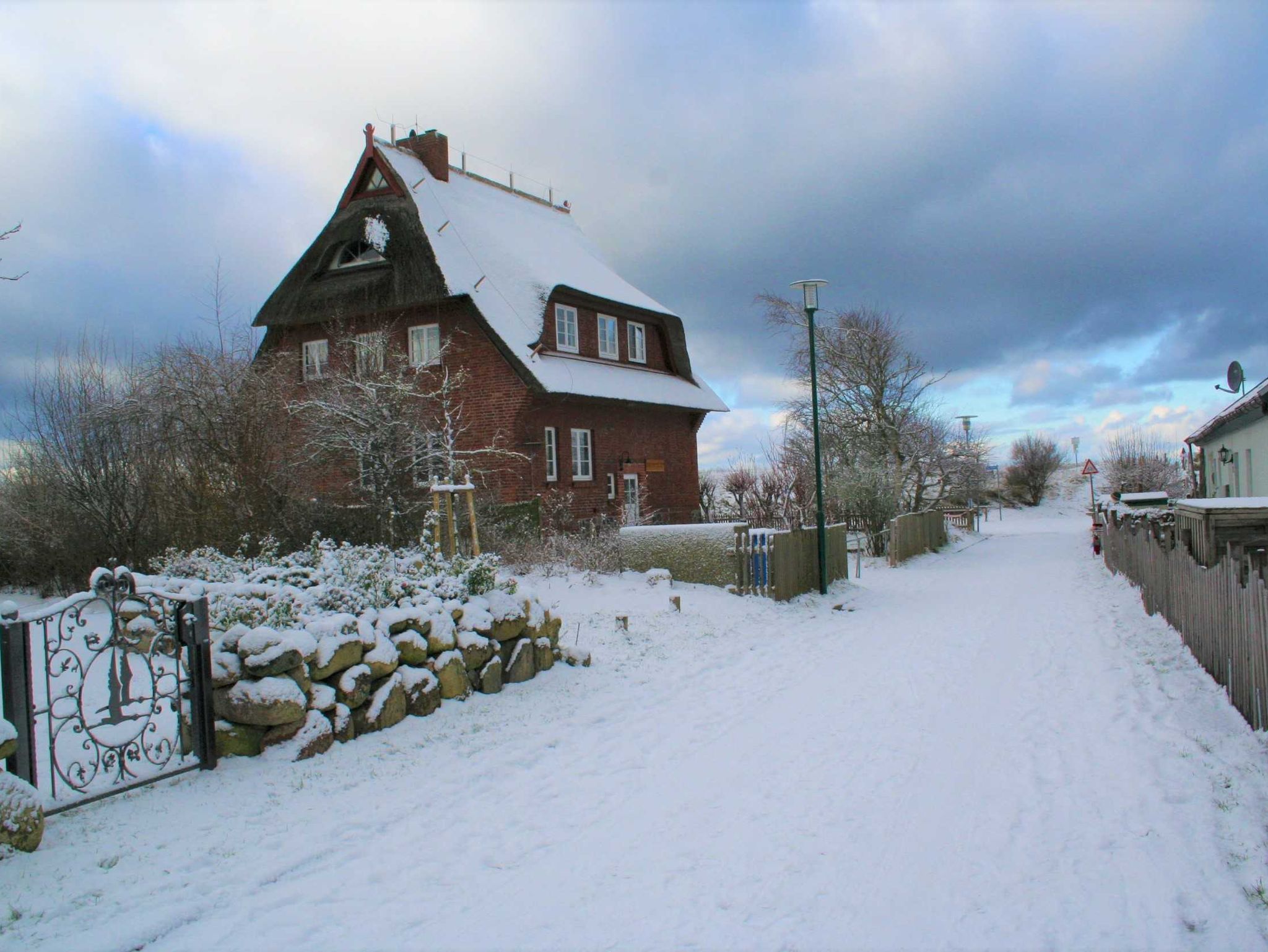 FEWO Seestern 231 in der Lagunenstadt