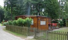 Ferienhaus 608 auf dem Ostseecamp Graal-Müritz