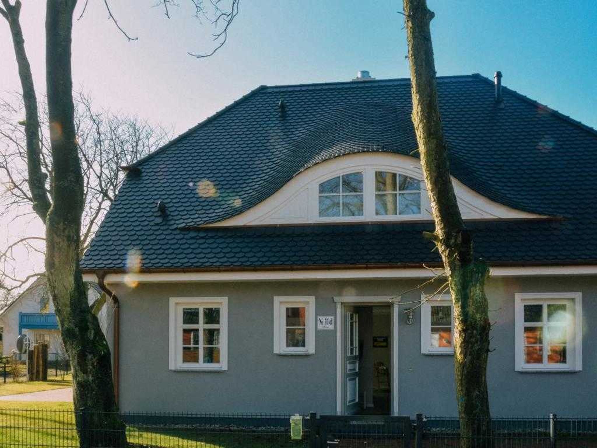 Seehof Ostklüne Whg. 04