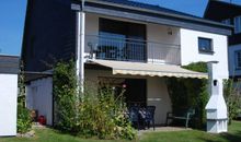 Terrasse und Balkon in Südausrichtung