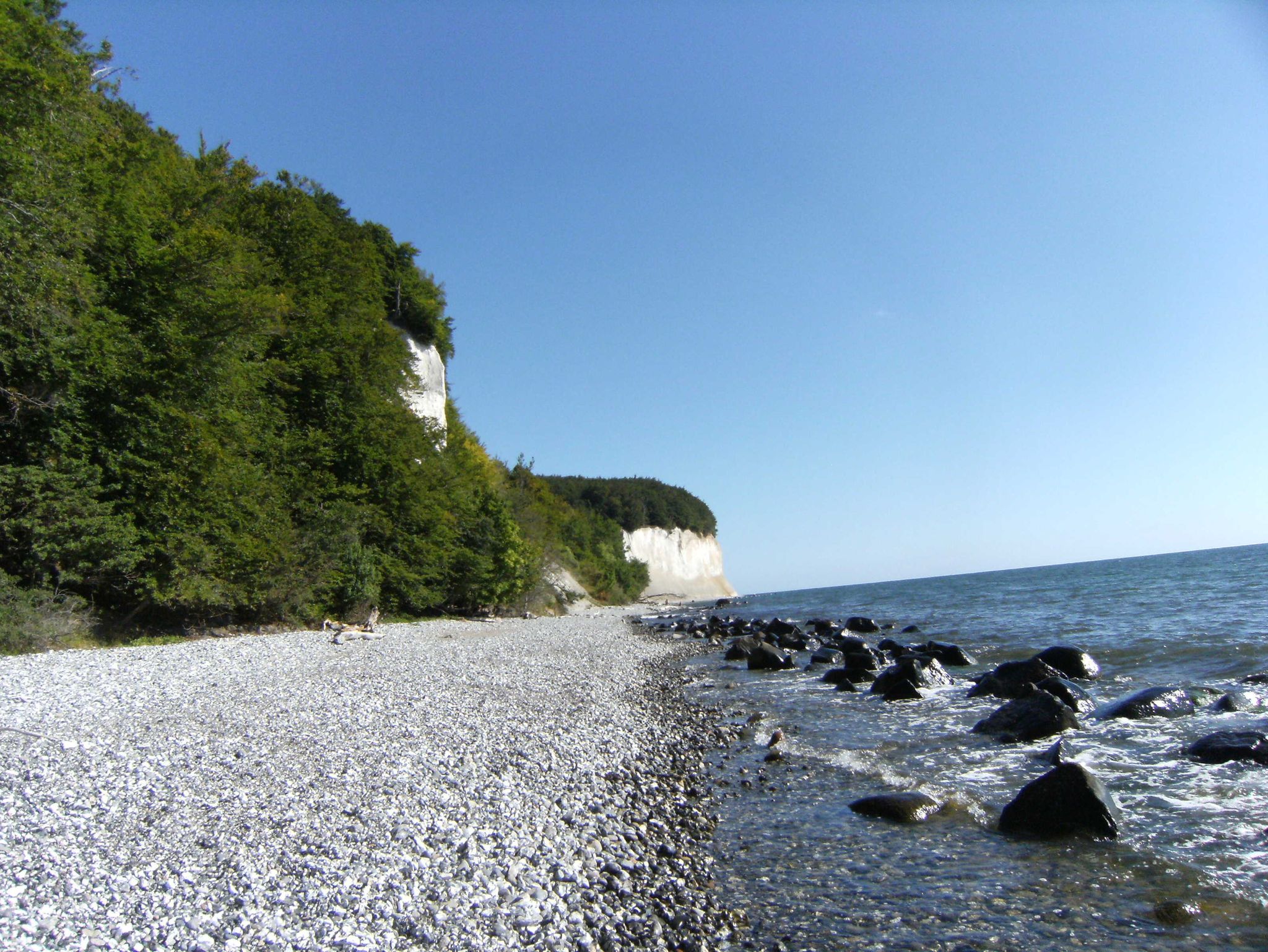 Seebrücke