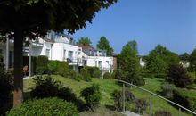 Promenade in Schönhagen