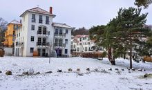 Ferienhaus am Sonnensteg