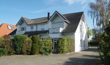 FeWo Villa Stranddistel mit Meerblick in Binz (ID 00915)