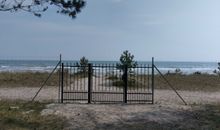 Das Tor zur Ostsee