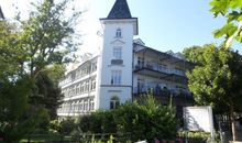 der schöne Strand von Mönkebude