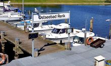 Bootshafen Ostseebad Rerik