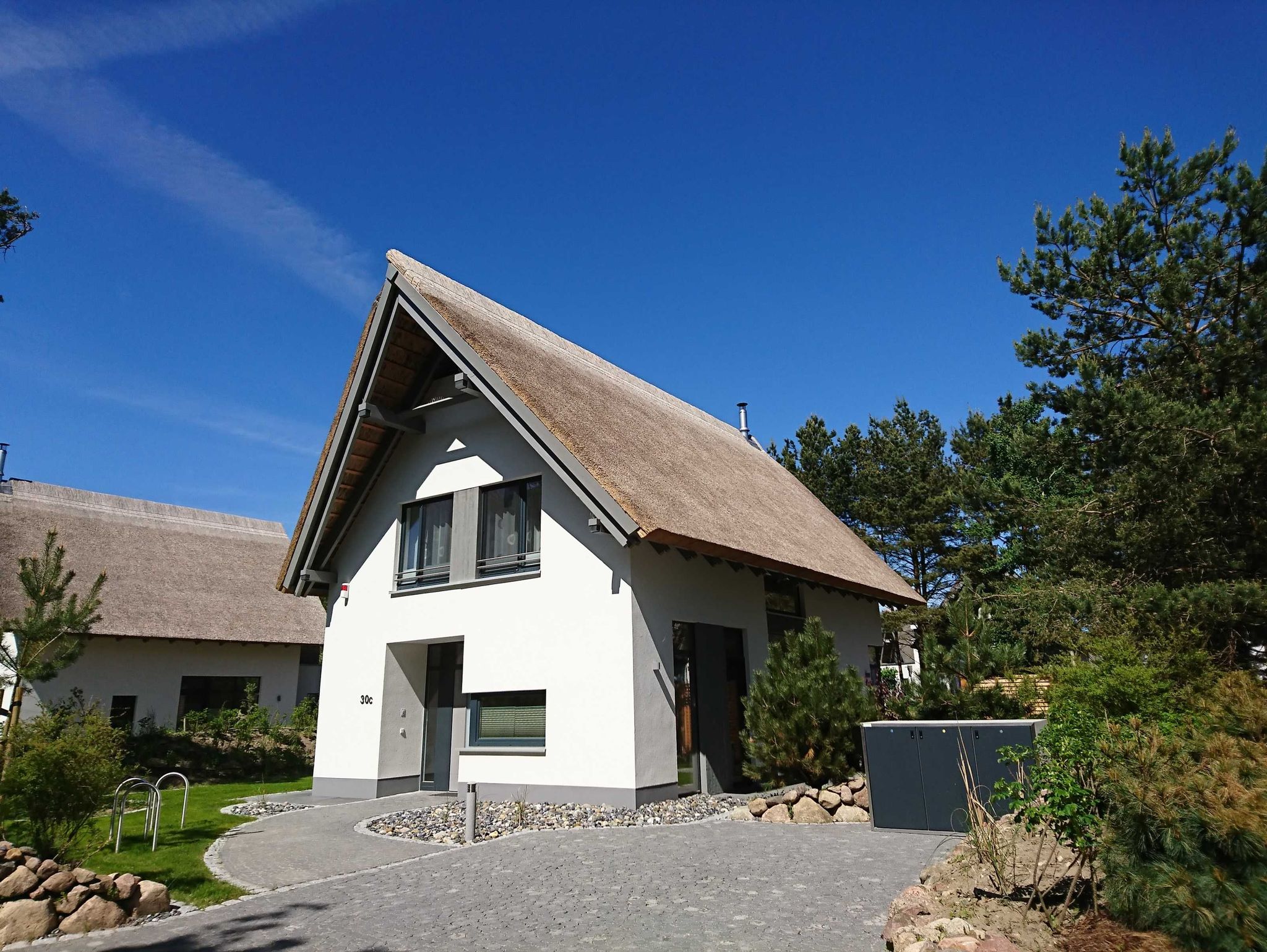 Haus Granitzblick