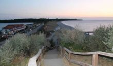 Idyllisches Ostseebad Rerik zwischen Salzhaff und Meer