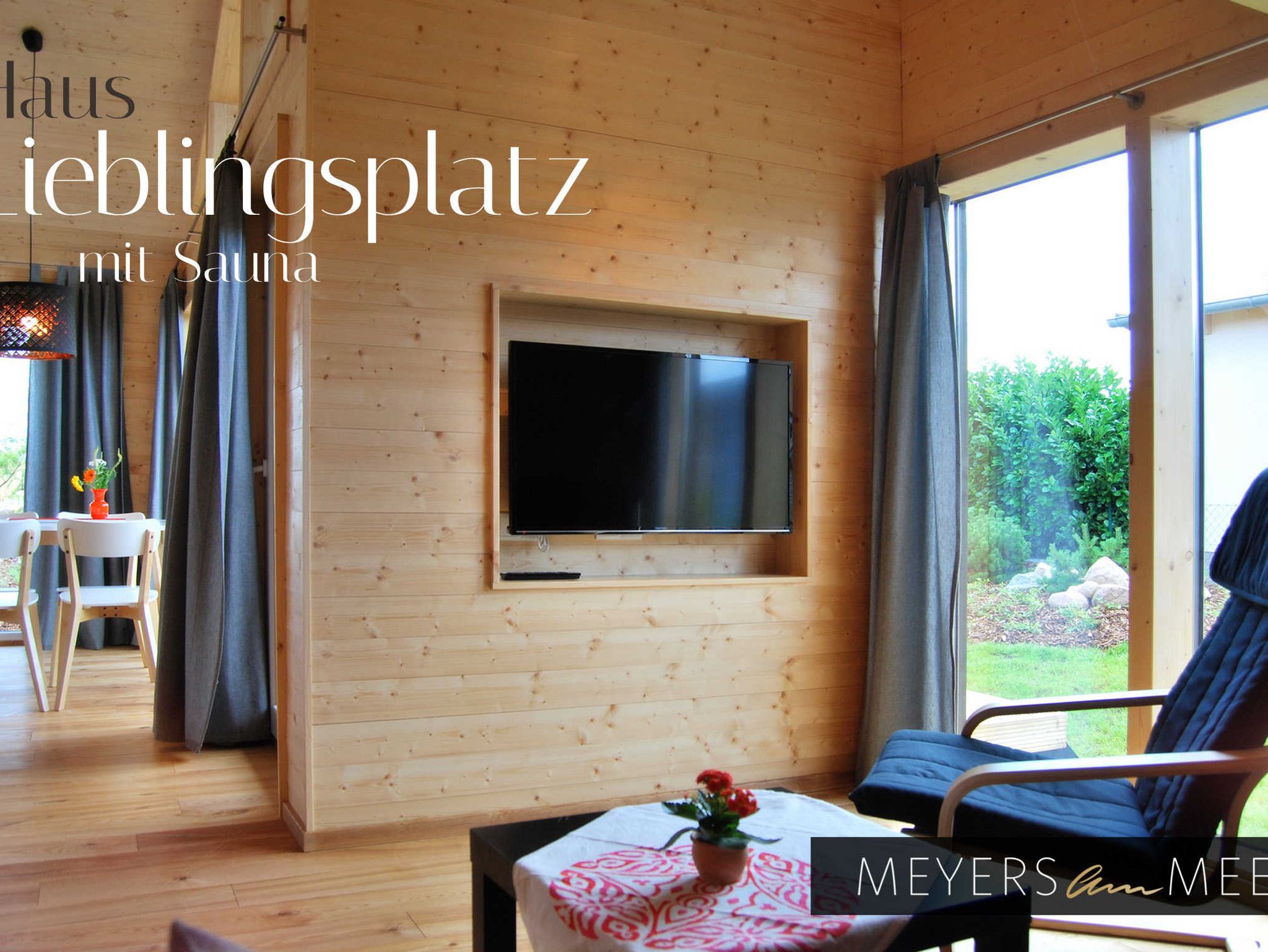 Ferienappartement am Mühlengrund