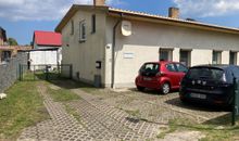 FeWo in direkter Strandlage Villa Freia 13 in Binz, (ID 713)