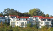 Ferienwohnung Horizont in der Villa Waldfrieden