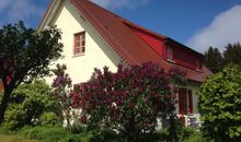 Ferienwohnung Horizont in der Villa Waldfrieden