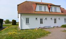 Ferienwohnung Kleeblatt in der Villa Waldfrieden