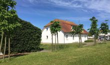 Ferienwohnung Kleeblatt in der Villa Waldfrieden