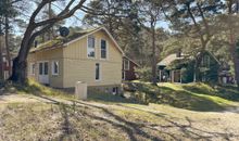 Strandhaus Dünenweg 39a mit Terrasse, Sauna und Kamin