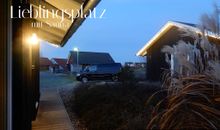 Individuelles Designer Ferienhaus an der Ostsee - am Meer - am Strand 500m - Luxus - exklusive - 4 Personen - mit Sauna