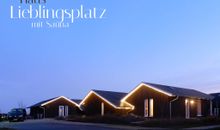 Ein Ferienhaus an der Ostsee mieten - in Zierow - 500m zum Strand - Sauna - Wellness - Yoga - moderne Ferienhäuser