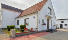 Ferienwohnung Kleeblatt in der Villa Waldfrieden