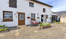 Ferienwohnung Kleeblatt in der Villa Waldfrieden