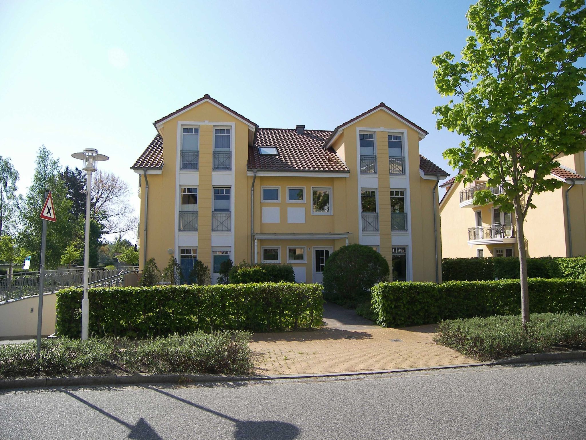 12 Villa Maarten