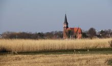 Stürmische Ostsee