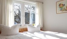 Ferienhaus Alt Sallenthin 10 A, Sand