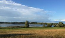 Strandhaus am Deich