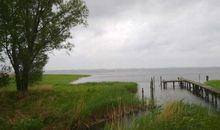 Strandhaus Dünenweg 39a mit Terrasse, Sauna und Kamin