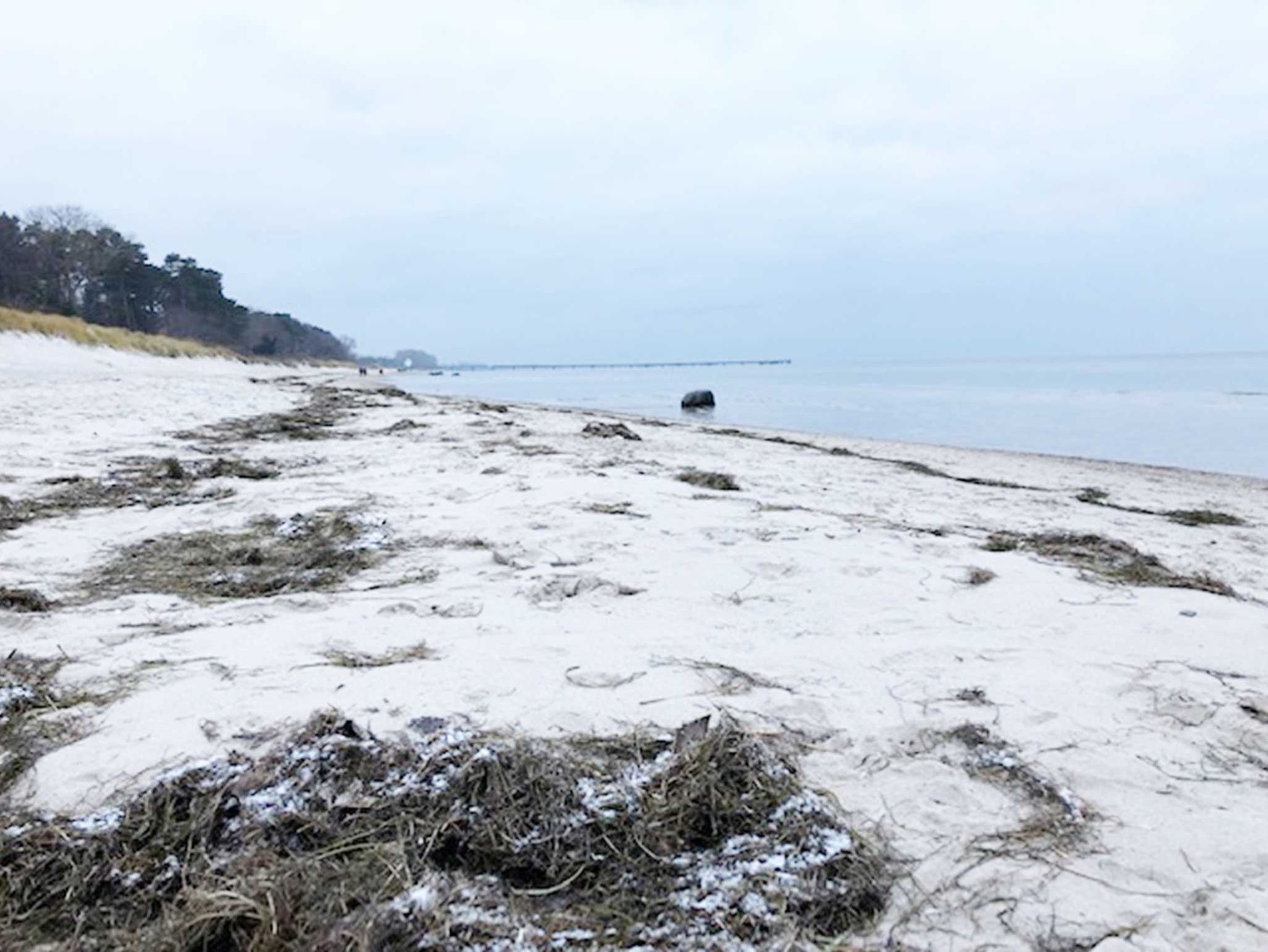 VAKON Ostseeland aus der Luft