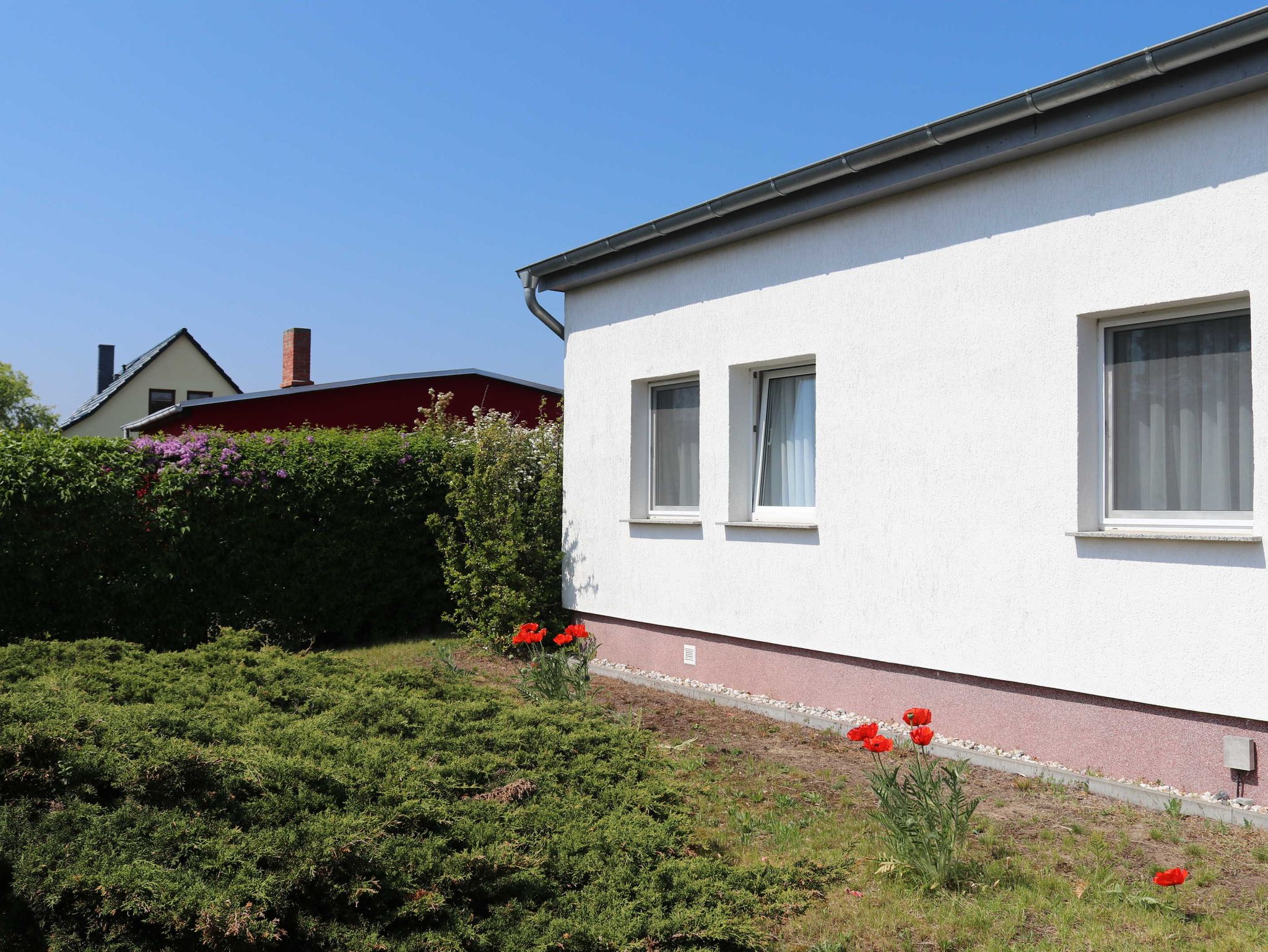 Guido's Ostseetraum, an idyllischen Stränden relaxen, Wiek